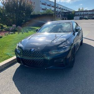 Meet your Posher, Christopher